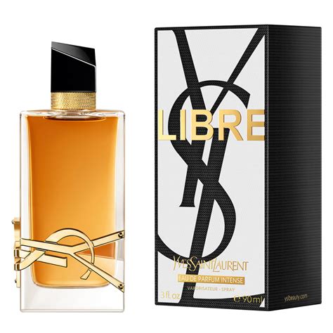 ysl libre intense perfume women